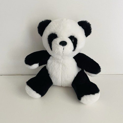 Neuf peluche panda - neuf,
