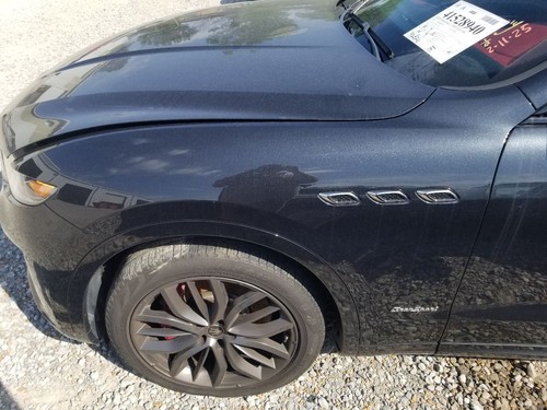 2020 maserati levante oem - 2020,