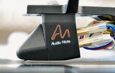 Audio: Audionote Iq2 Moving Magnet Cartridge Excellent