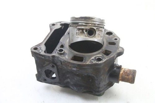 Cylindre piston piaggio x8 - cylindre,