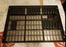 Console DMX PULSAR Masterpiece