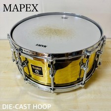 Roulement Mapex avec jantes en