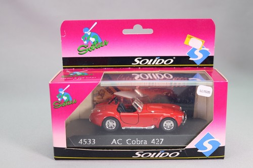 Ll1535 solido sixties 4533 - ll1535,