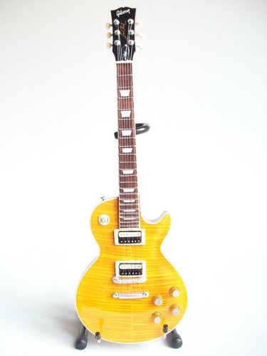 Guitare miniature axe - miniature, heaven