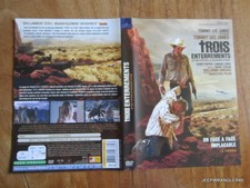 TROIS ENTERREMENTS / DVD 