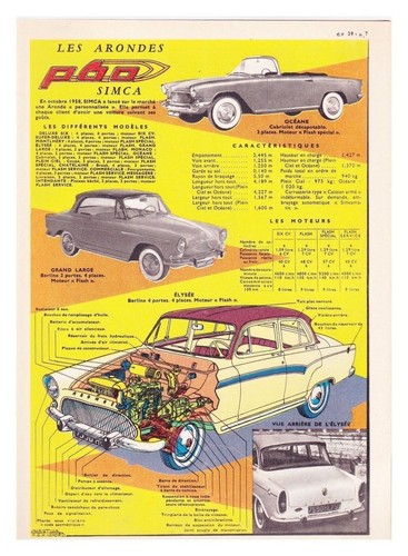 1959 document auto - document,