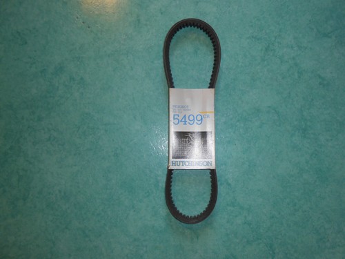 Courroie hutchinson 5499cr - courroie,