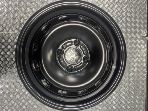 Jante ford fiesta 6 - jante,