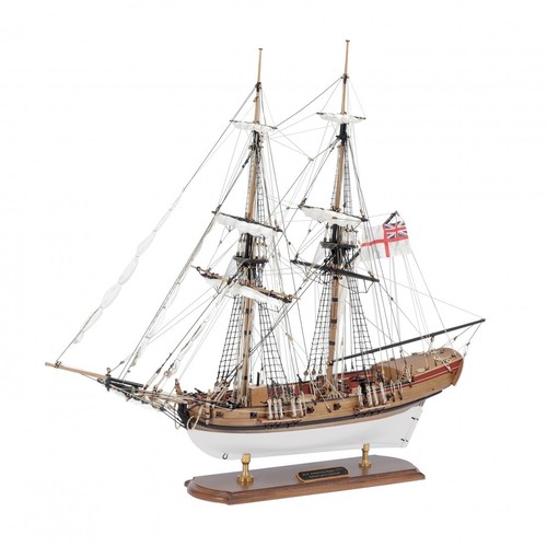 Maquette bateau bois hm - maquette,