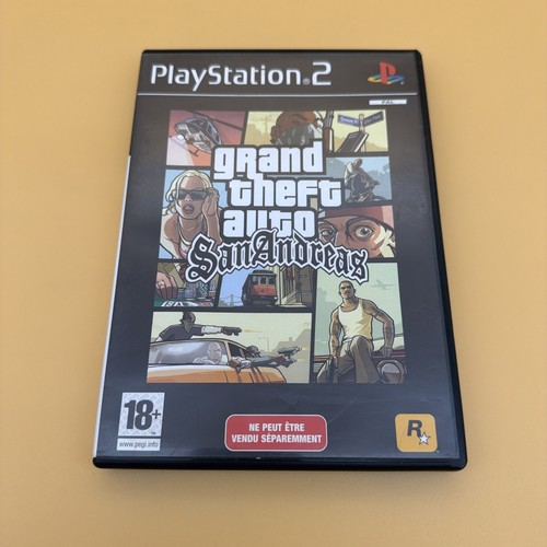 Gta san andreas - ,