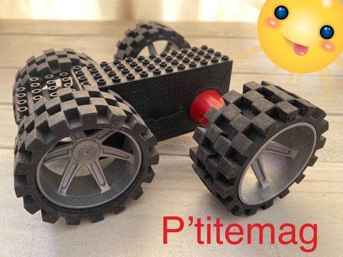 Nex knex moteur batterie - k’nex, moteur,batterie