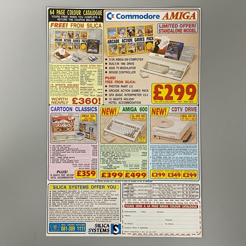 Commodore amiga cartoon - commodore,