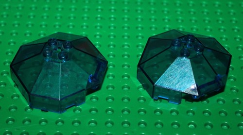 Lego trblue windscreen - 2,