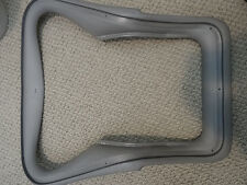 Herman Miller Aeron Siège Arrière Taille B Fumée Gris Couleur Bon État