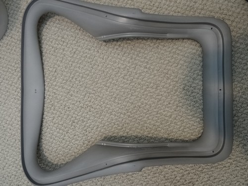 Herman miller dossier aeron - herman,
