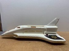 1979 FISHER PRICE 325 SPACESHIP ALPHA PROBE TOY