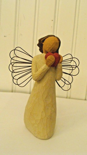 Lordi 2000 willow tree - 2000,