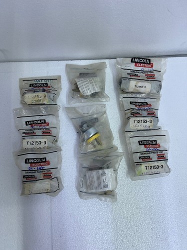 Nos lincoln electric parts - lincoln,