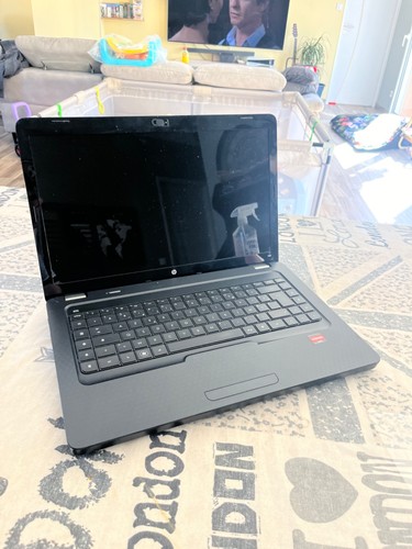 Pavillon g62 amd - hp,