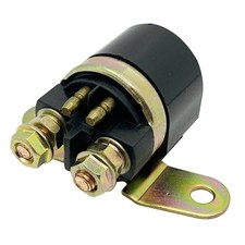 Relais de demarreur pour