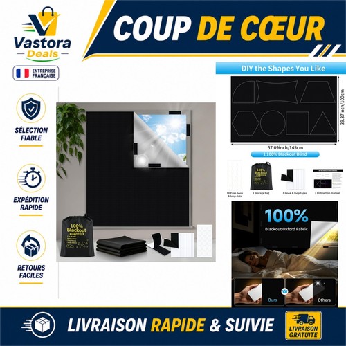 Store occultant douyemi - store,