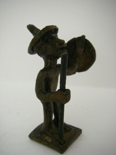 1950 5cm afrique ancienne - 1950,