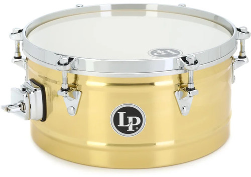 Latin percussion brass - percussion, timbale