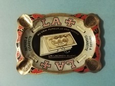 cendrier "La croix blanc"