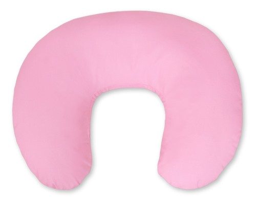 Coussin allaitement forme - en,