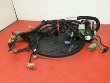 HONDA CBF1000 WIRING LOOM 2008