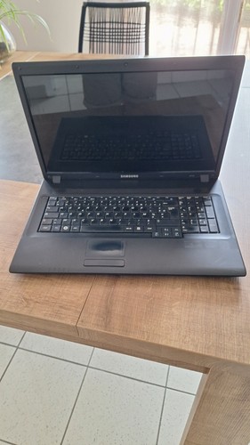 Portable samsung r719 - portable,