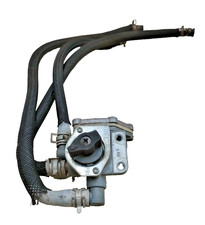 Robinet Essence - Suzuki GS