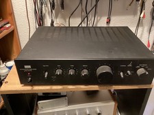 AMPLIFICATEUR SANSUI AU-217