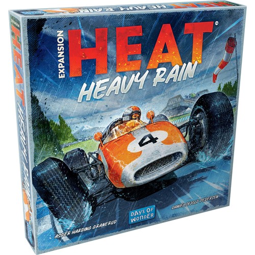 Days wonder heat pedal - wonder,