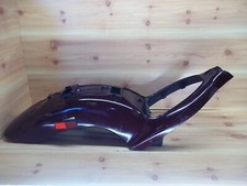 88 89 Honda VT600 Shadow OEM Rear Tail Inner Cowling Fender 80120-MR1-670ZB