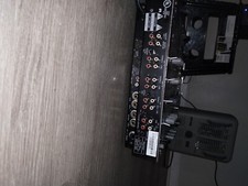 Pioneer DJM-600 Professional