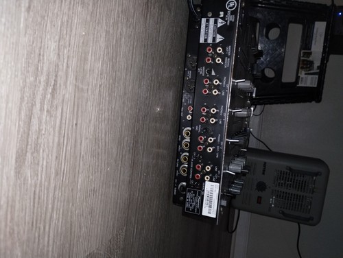 Pioneer djm 600 professional - djm-600,