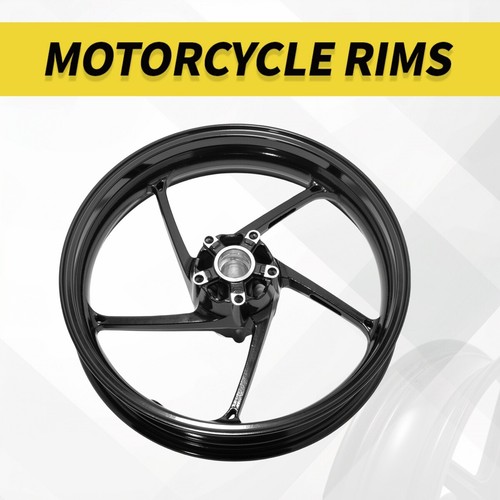 Roue jante avant pour - avant,