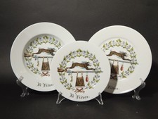 Service De Table 12 Assiettes