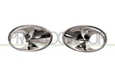 PRASCO Cadre, Phares