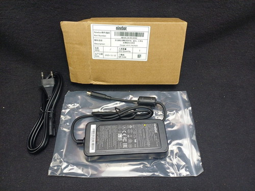 Chargeur trottinette - chargeur,