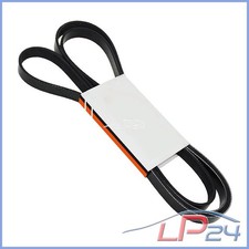 1X COURROIE TRAPÉZOÏDALE À NERVURES POUR HONDA PRELUDE 4 2.0 2.3 92-96