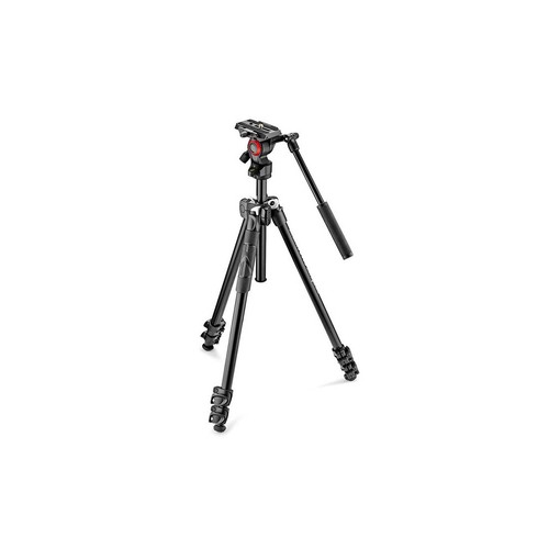 Manfrotto 290 light - manfrotto,