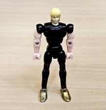 Chevaliers du Zodiaque - Saint