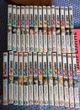 Get Backers tome 1 à 30 en