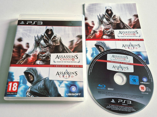 Assassin creed - creed, assassin's