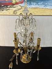 Baccarat mod1 Crystal Swirls