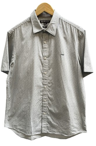 Chemise michael kors coton - kors,