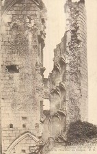 41 LAVARDIN le chateau 50587