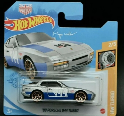 Hot wheels magnus walker - magnus,